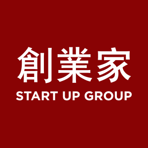 Start Up Group Logo
